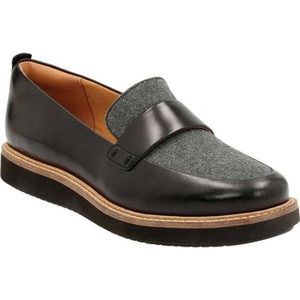 Clark Glick Loafers